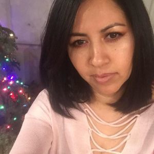 Meet your Posher, Norma